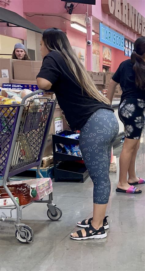 candid latina ass|Watch Big Butt Latina Candid